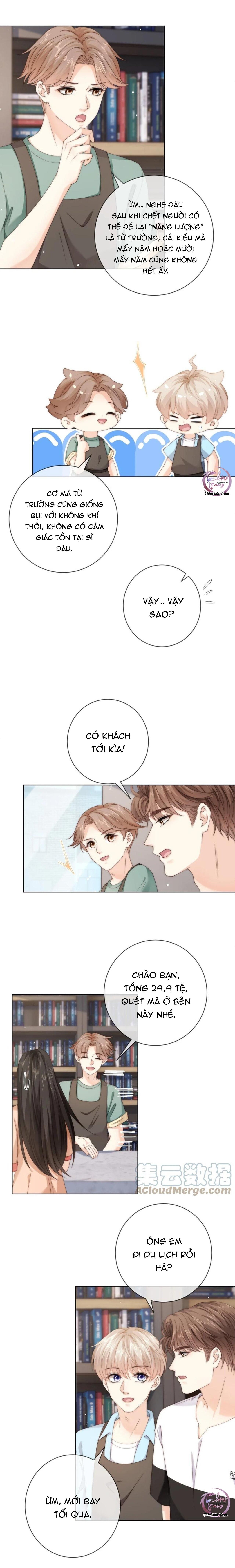 Đảo Thanh Mai Chapter 60 - 10