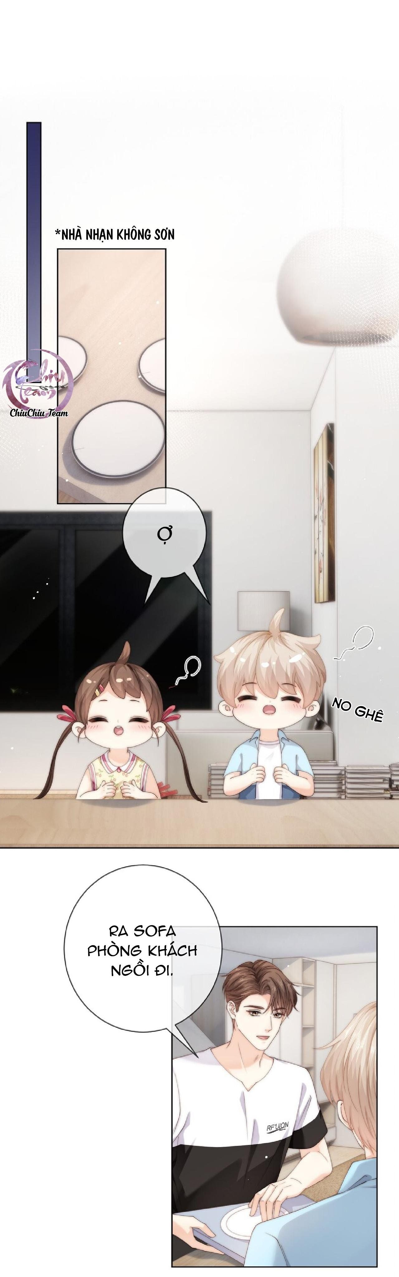 Đảo Thanh Mai Chapter 61 - 5