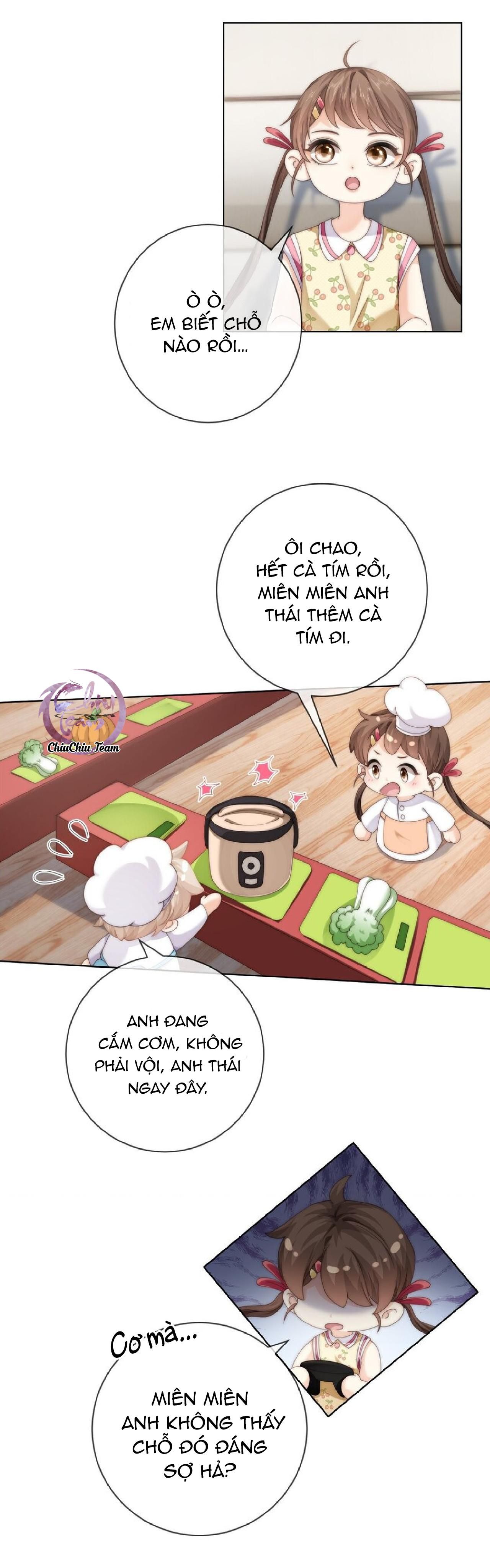 Đảo Thanh Mai Chapter 61 - 7