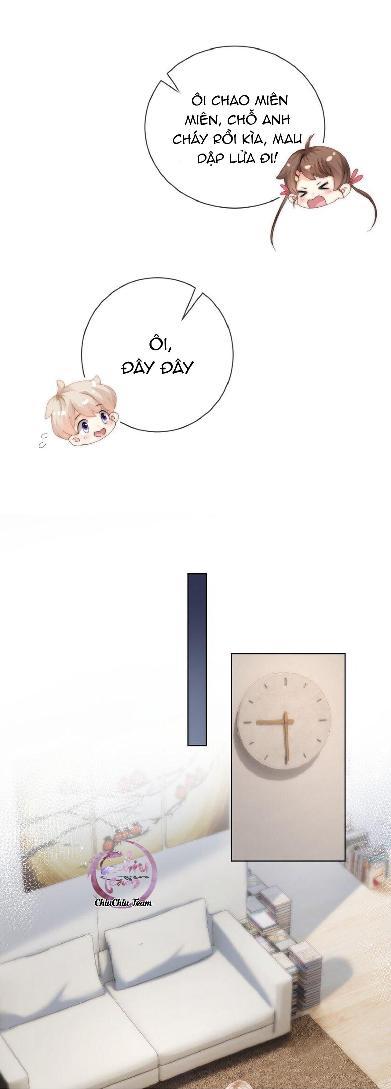 Đảo Thanh Mai Chapter 61 - 10