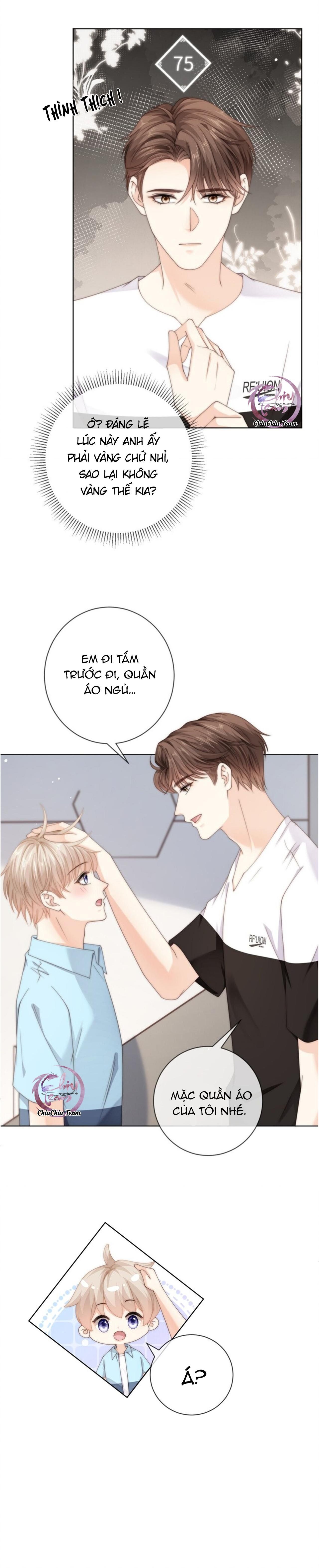 Đảo Thanh Mai Chapter 62 - 4