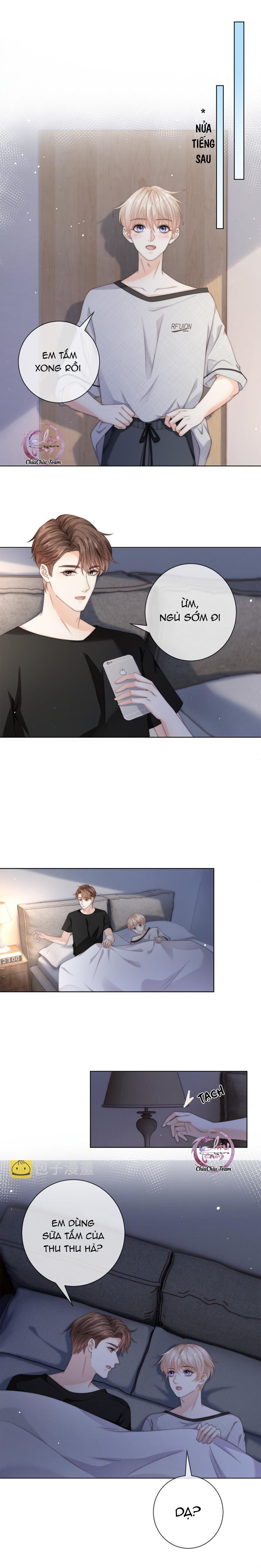 Đảo Thanh Mai Chapter 62 - 5