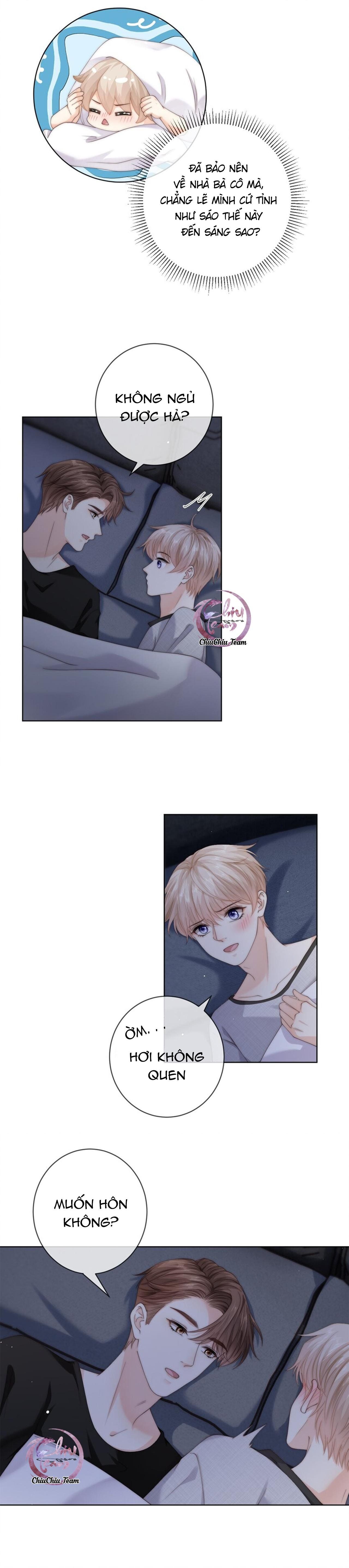 Đảo Thanh Mai Chapter 62 - 7