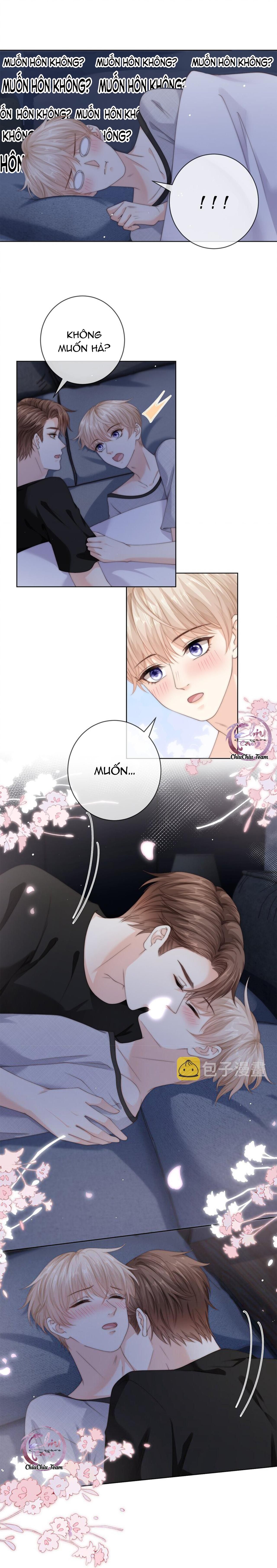 Đảo Thanh Mai Chapter 62 - 8