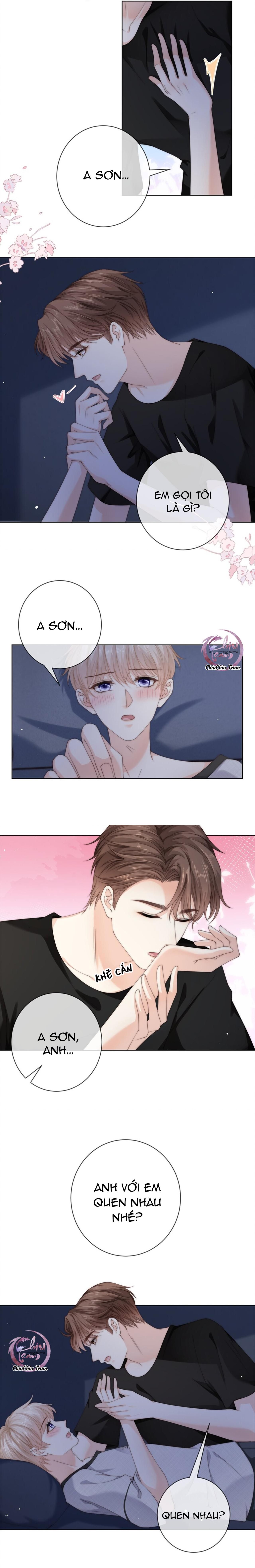 Đảo Thanh Mai Chapter 62 - 9