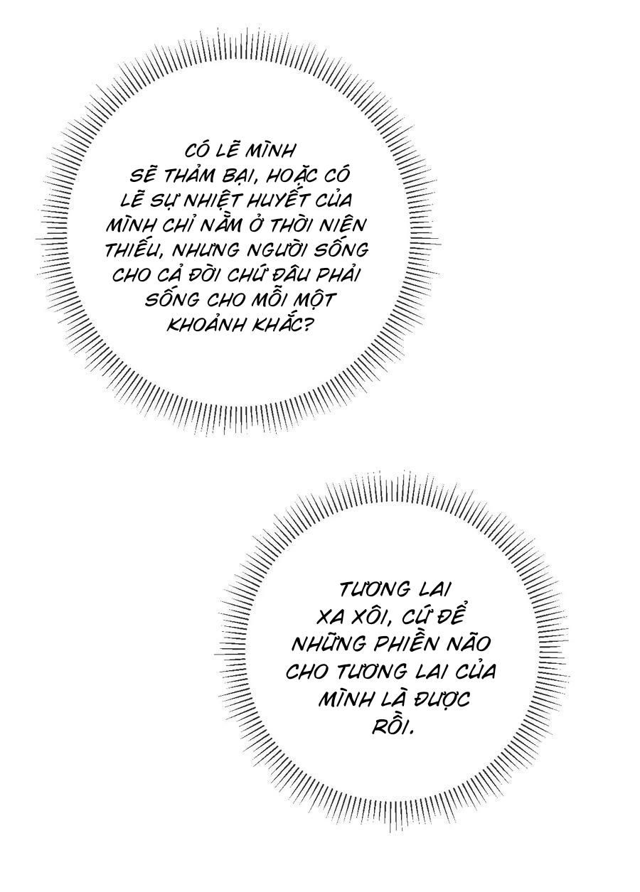 Đảo Thanh Mai Chapter 63 - 12