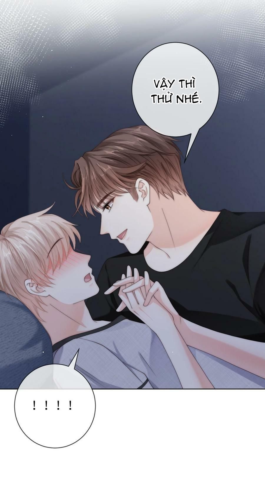 Đảo Thanh Mai Chapter 63 - 14