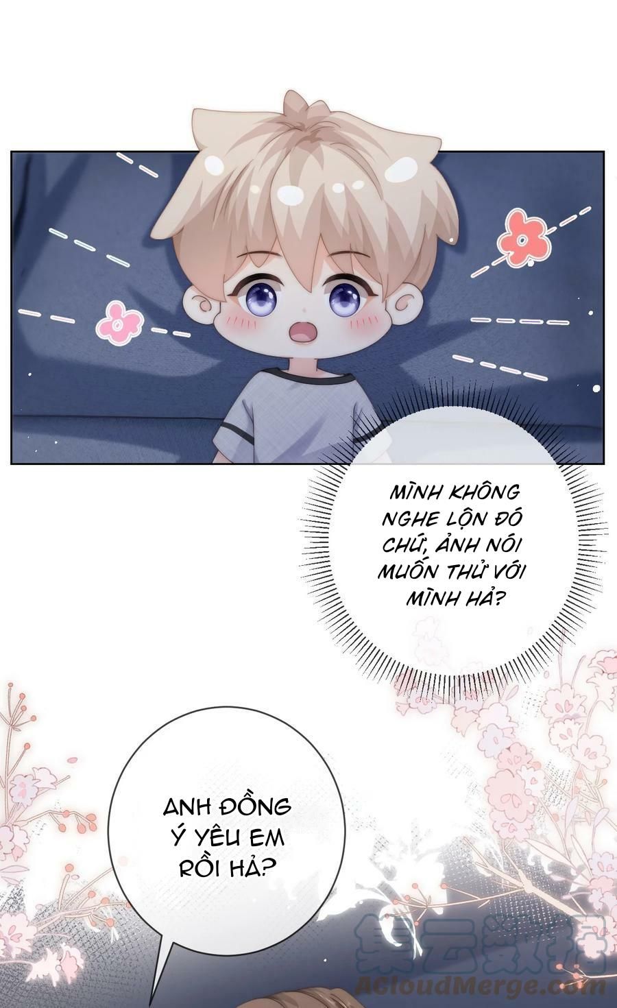 Đảo Thanh Mai Chapter 63 - 15