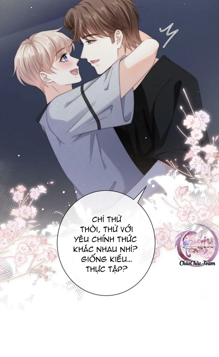 Đảo Thanh Mai Chapter 63 - 16