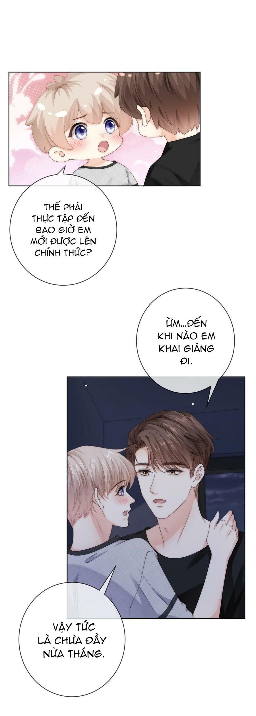 Đảo Thanh Mai Chapter 63 - 17