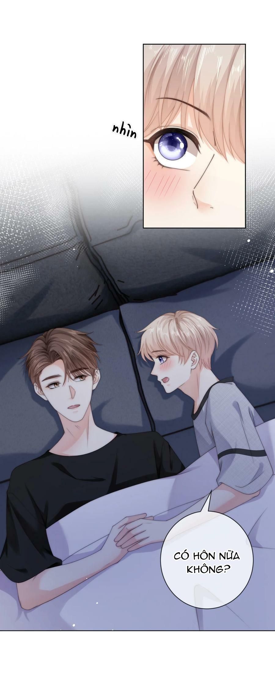 Đảo Thanh Mai Chapter 63 - 19