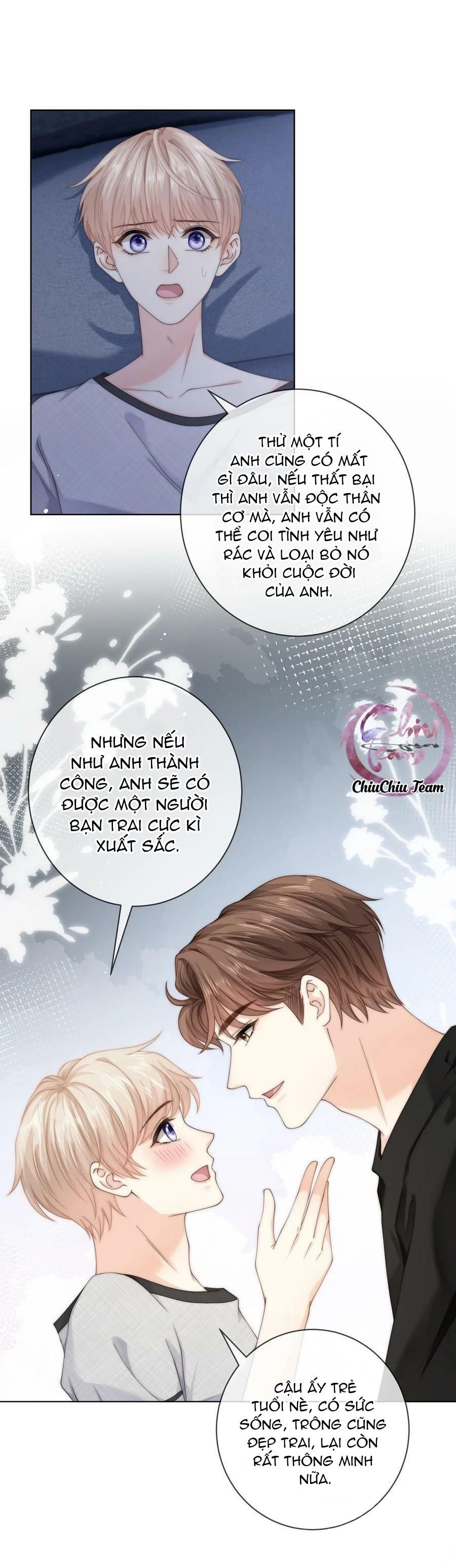 Đảo Thanh Mai Chapter 63 - 3
