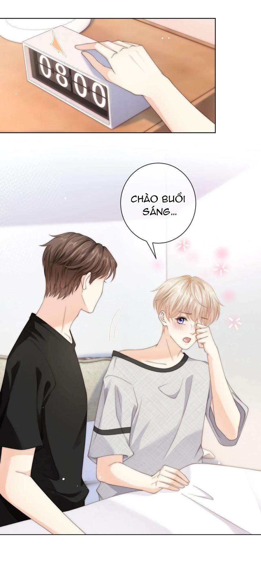 Đảo Thanh Mai Chapter 63 - 23