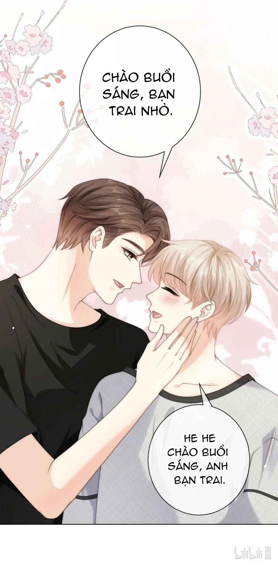 Đảo Thanh Mai Chapter 63 - 25