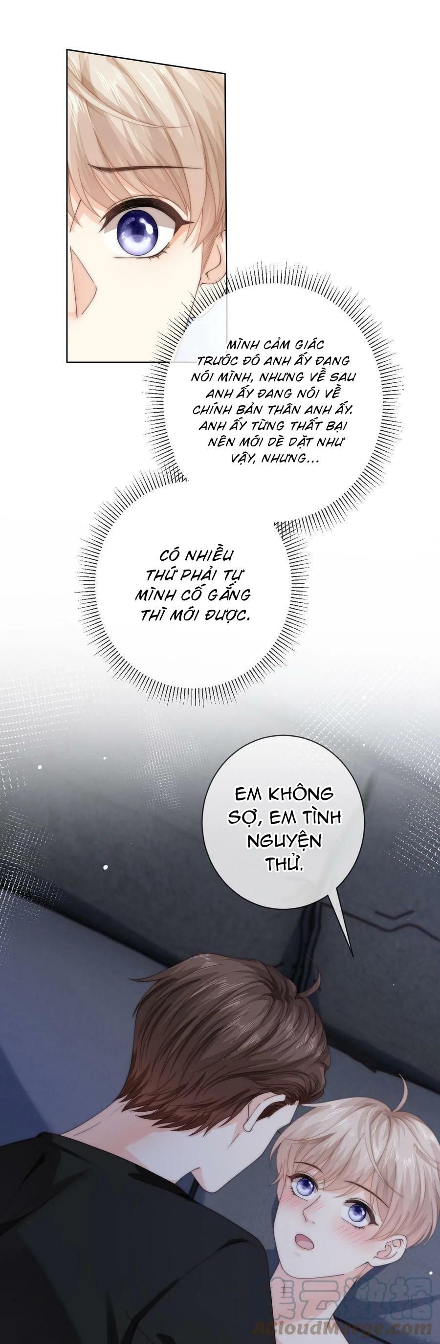 Đảo Thanh Mai Chapter 63 - 6