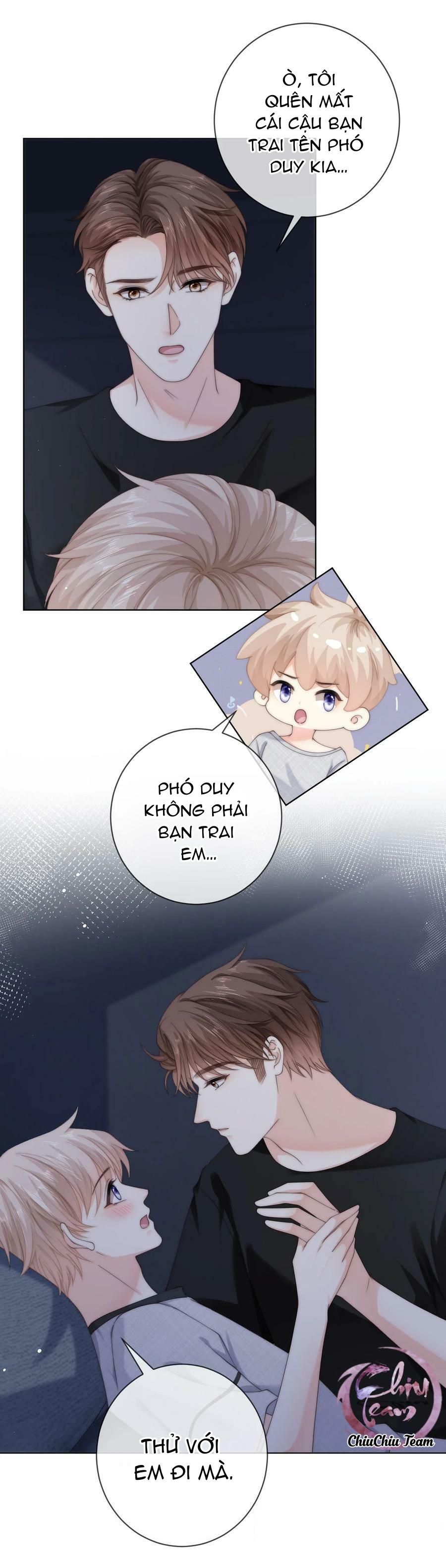 Đảo Thanh Mai Chapter 63 - 9
