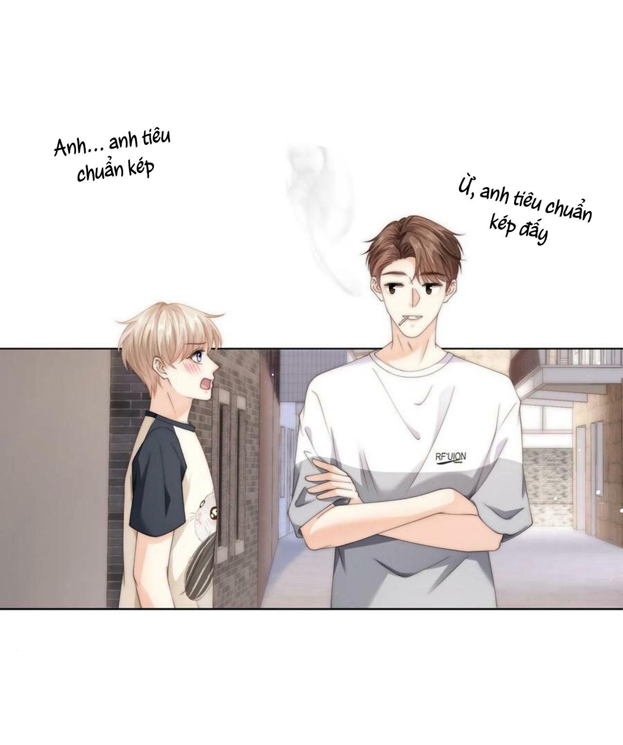 Đảo Thanh Mai Chapter 64 - 11