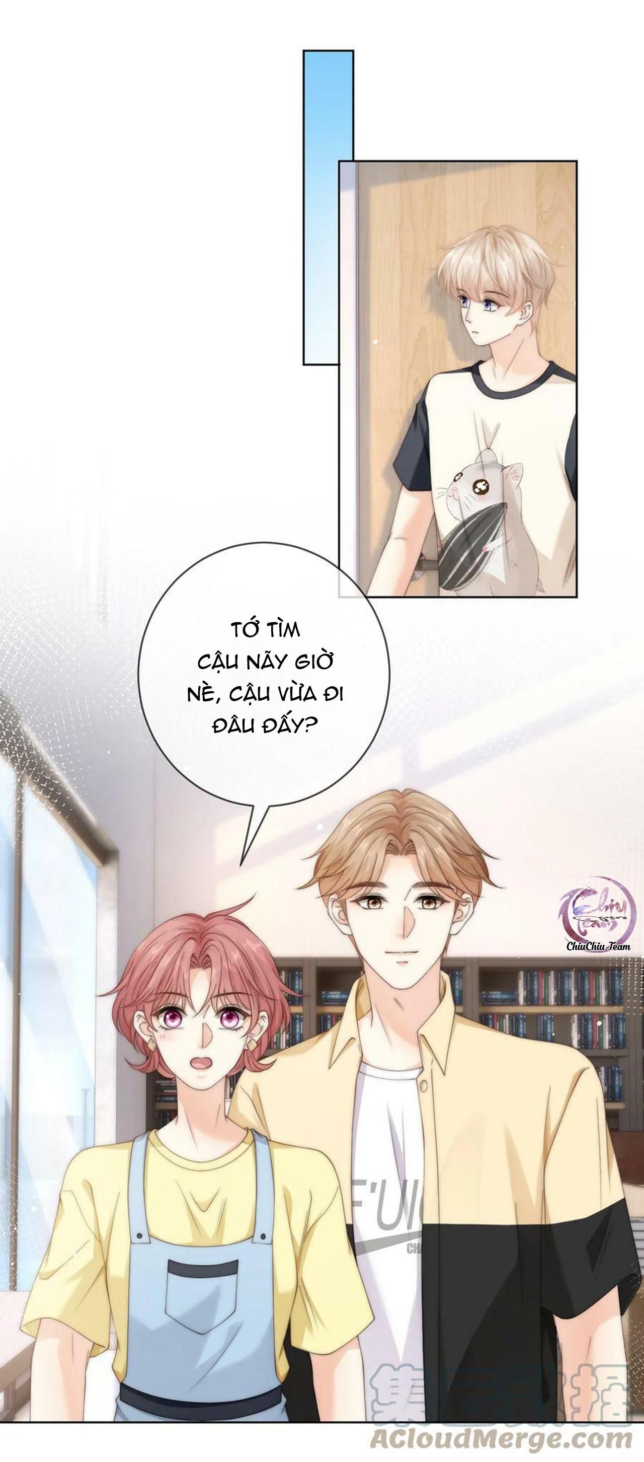 Đảo Thanh Mai Chapter 64 - 13