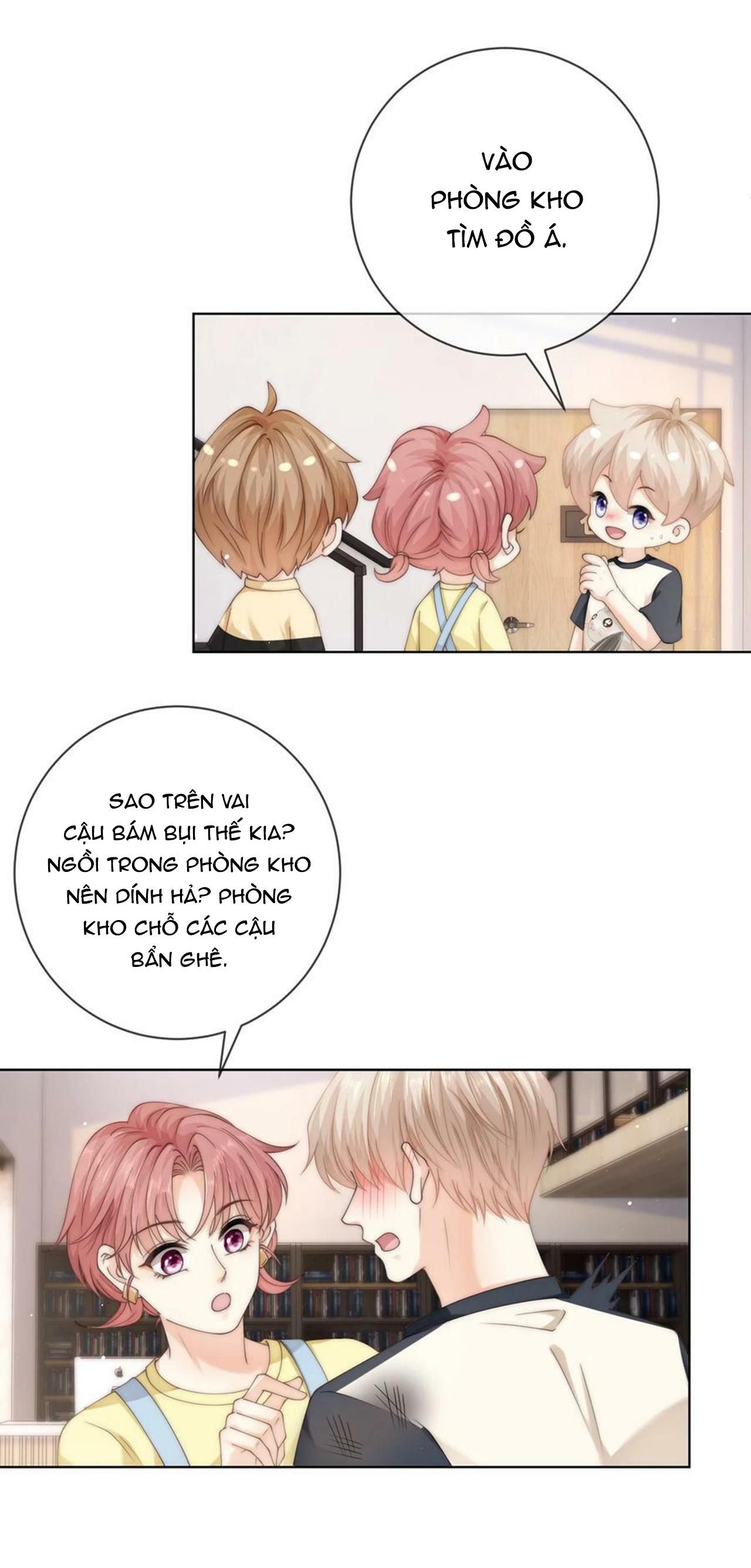 Đảo Thanh Mai Chapter 64 - 14