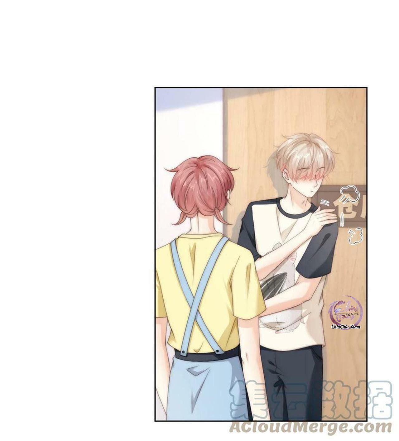 Đảo Thanh Mai Chapter 64 - 15