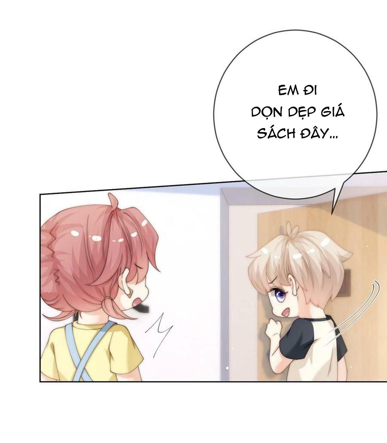 Đảo Thanh Mai Chapter 64 - 20