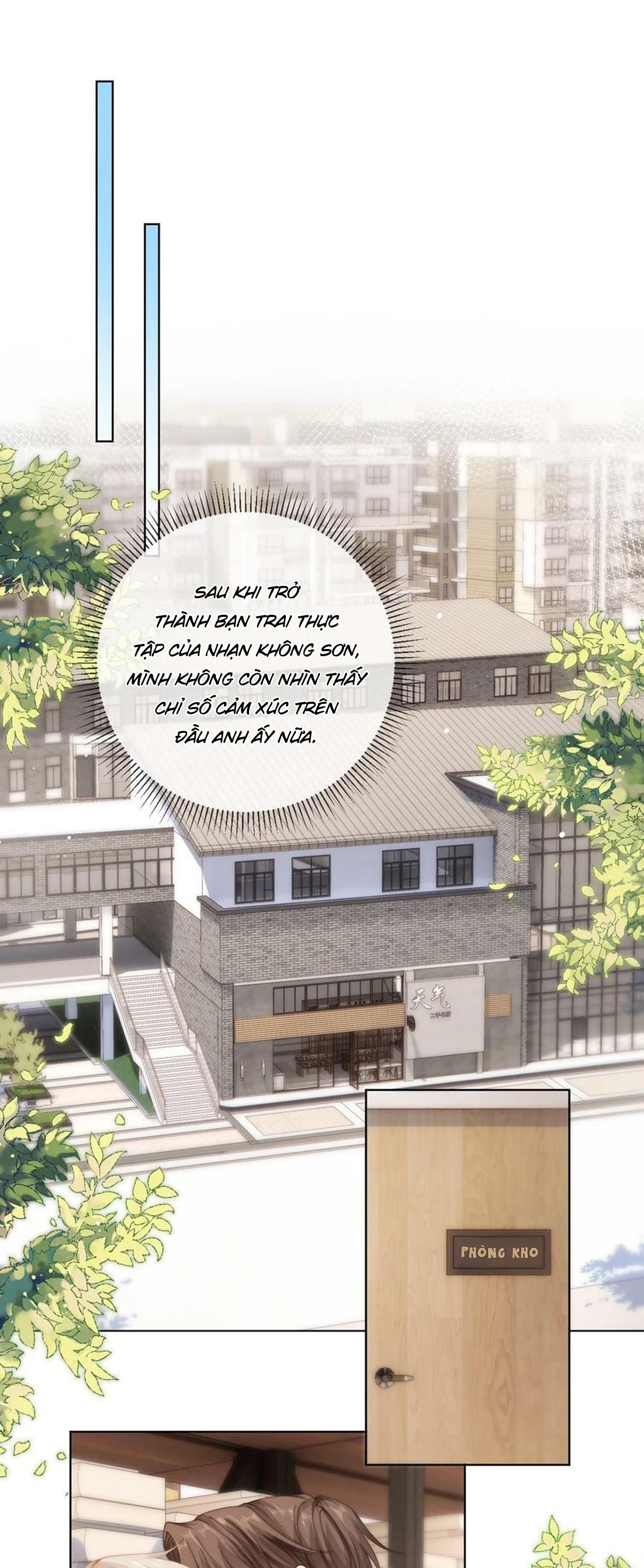 Đảo Thanh Mai Chapter 64 - 3