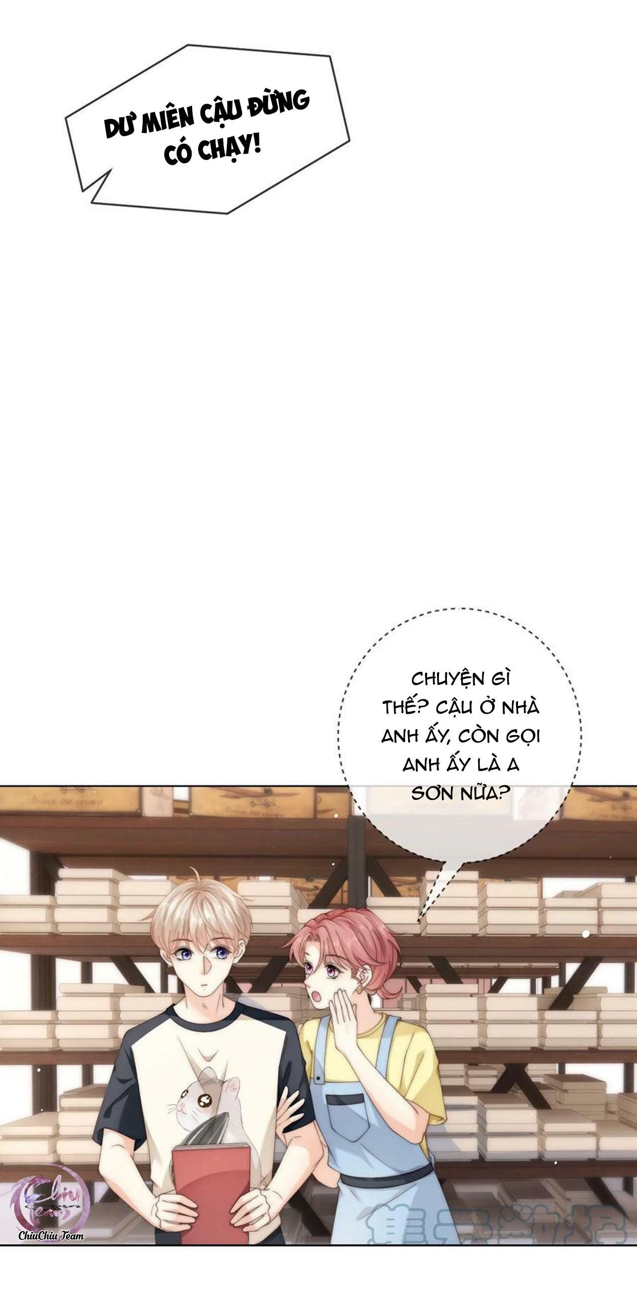 Đảo Thanh Mai Chapter 64 - 21