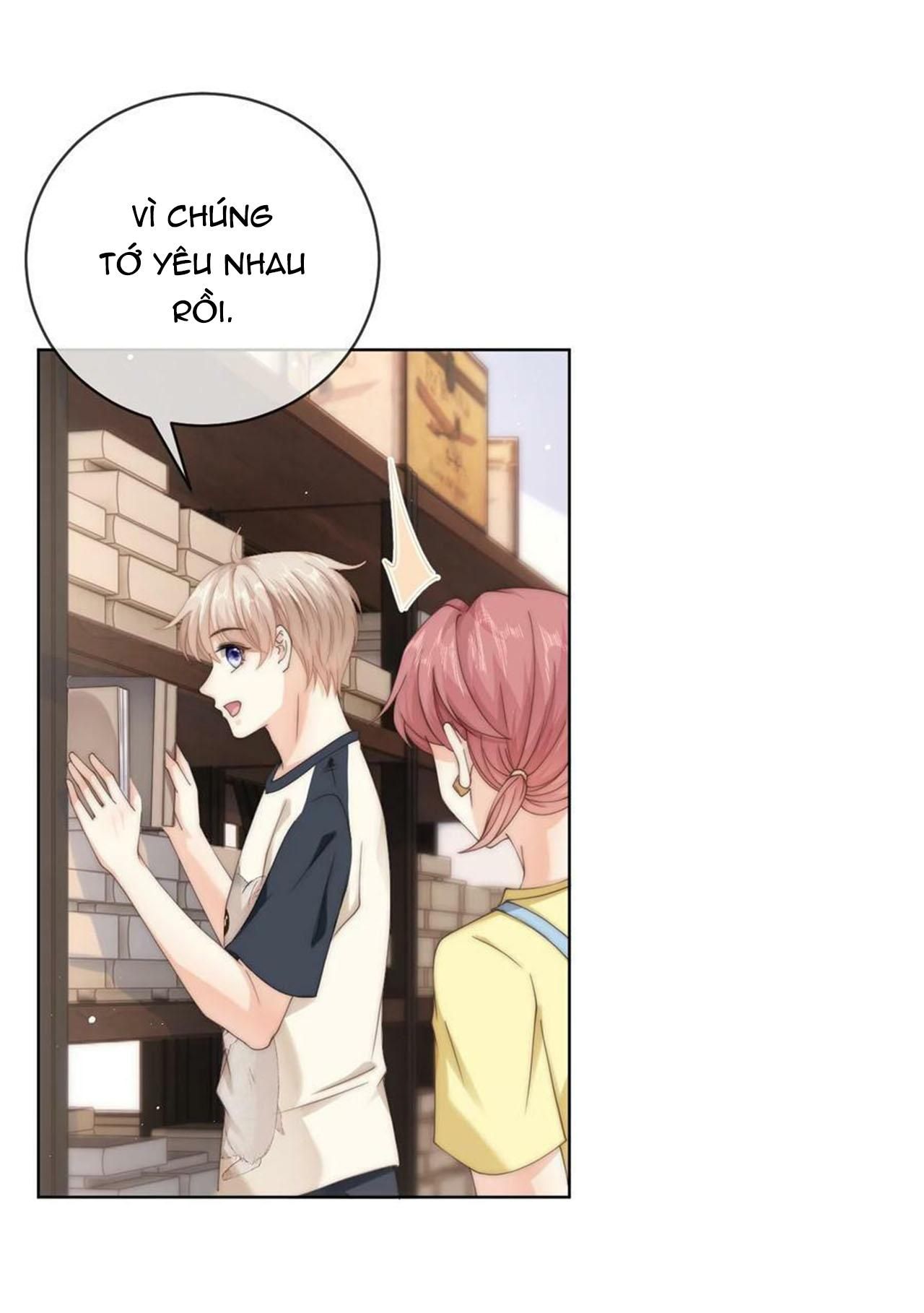 Đảo Thanh Mai Chapter 64 - 22