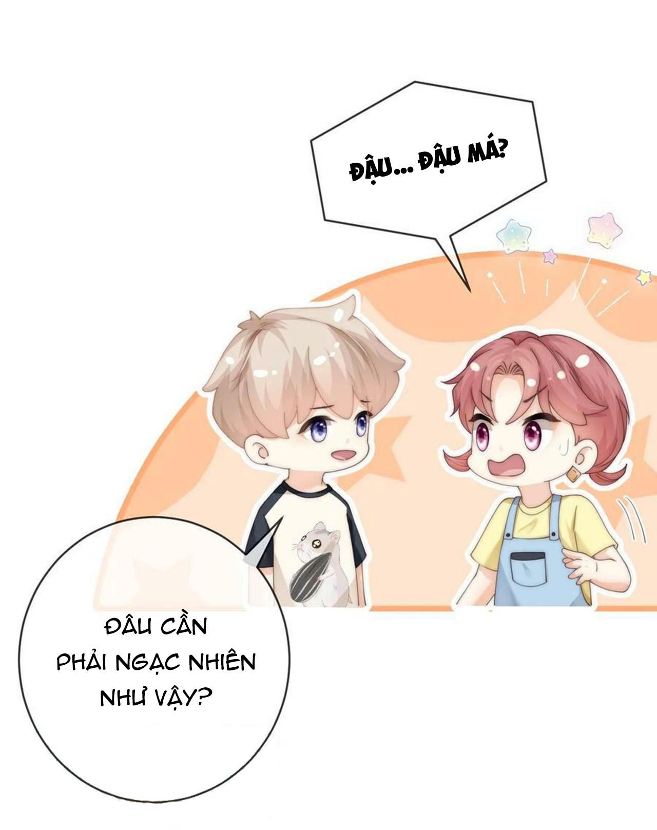 Đảo Thanh Mai Chapter 64 - 23