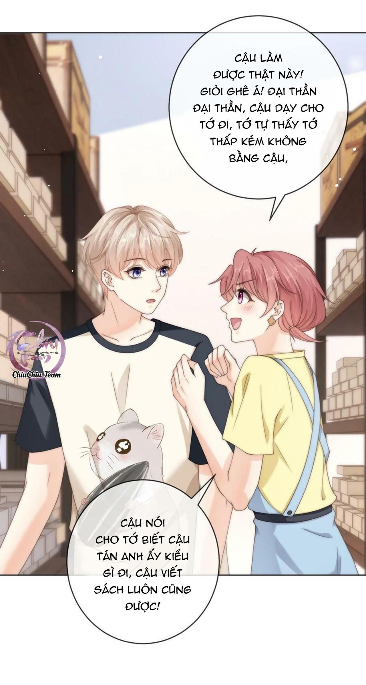 Đảo Thanh Mai Chapter 64 - 24