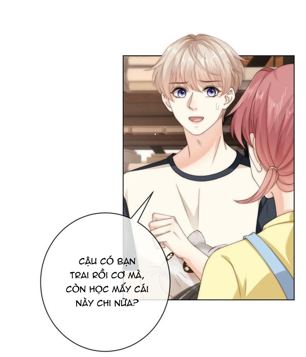 Đảo Thanh Mai Chapter 64 - 25