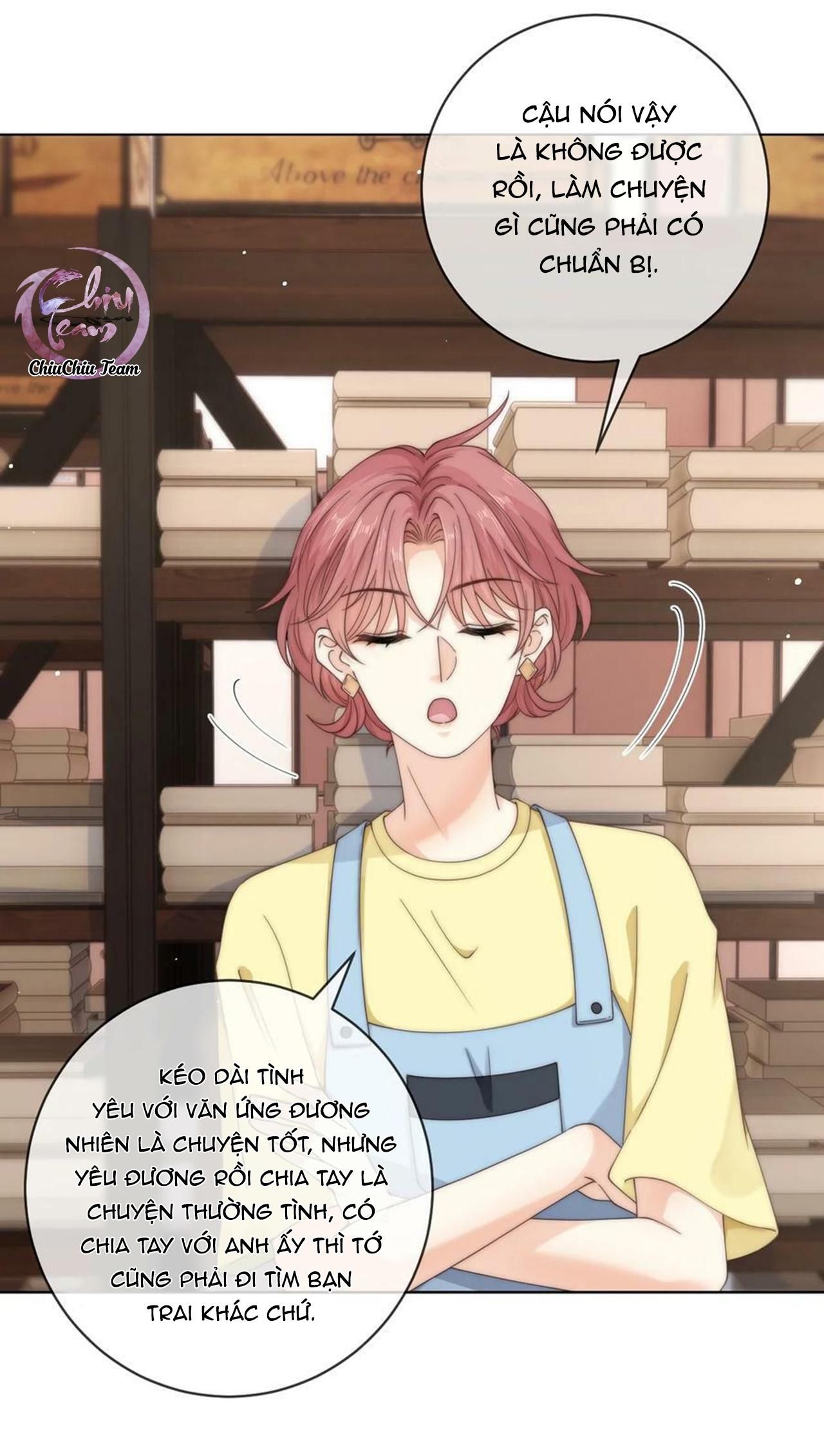 Đảo Thanh Mai Chapter 64 - 26