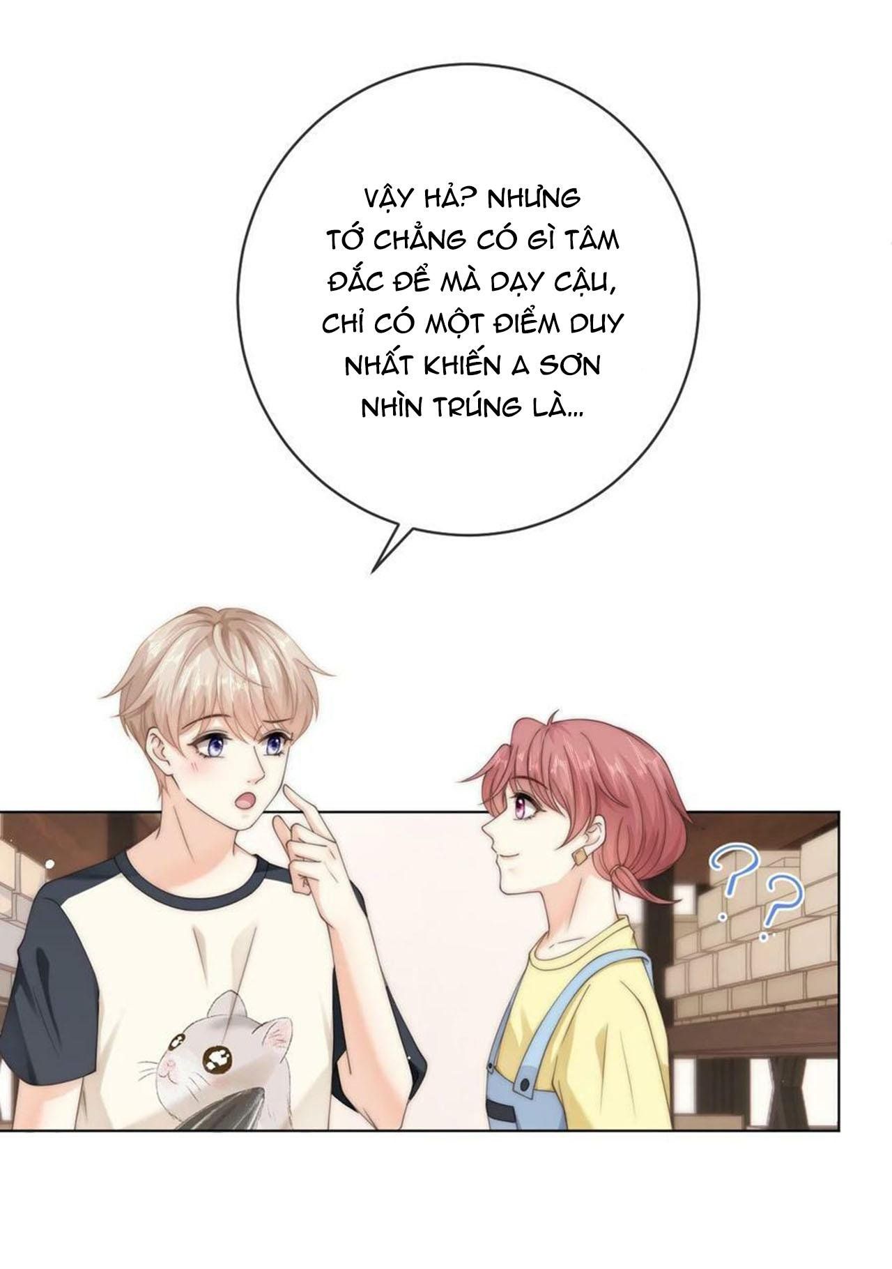 Đảo Thanh Mai Chapter 64 - 27