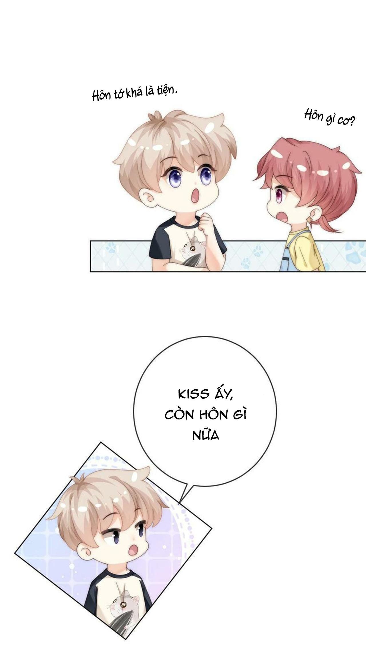 Đảo Thanh Mai Chapter 64 - 28