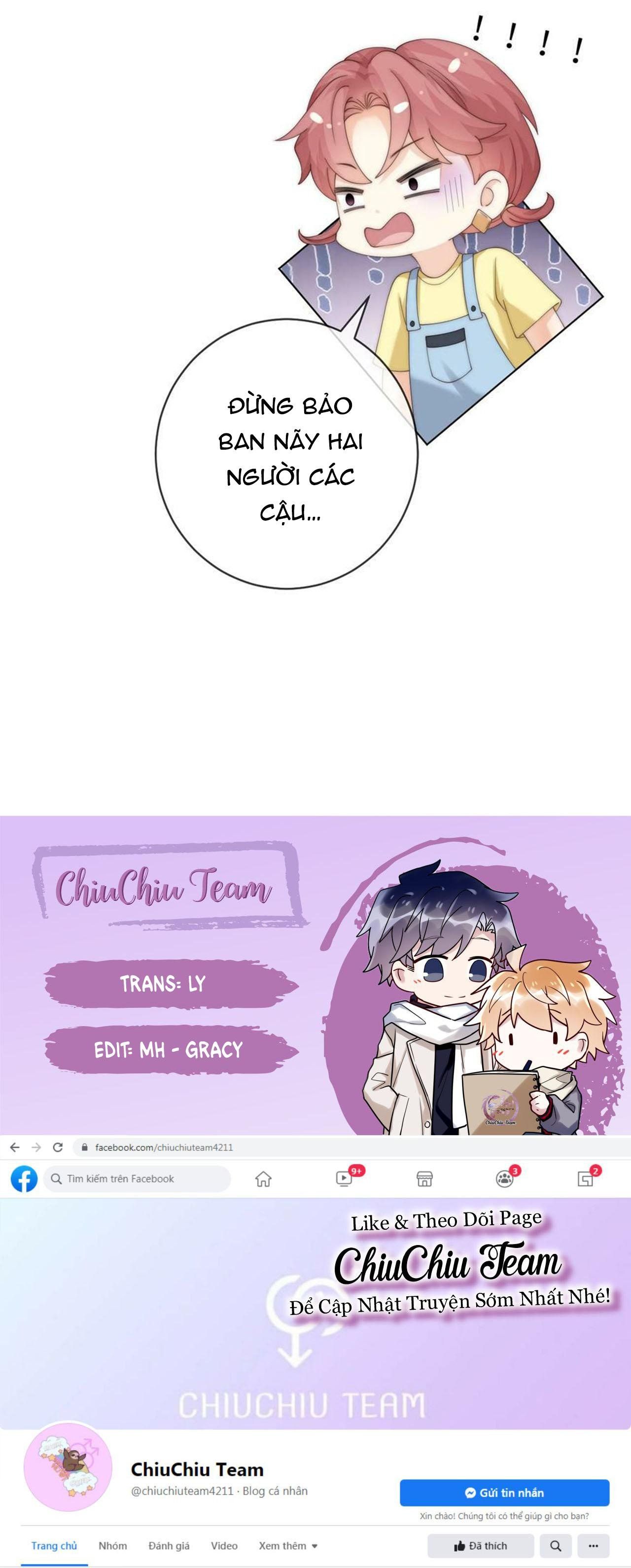 Đảo Thanh Mai Chapter 64 - 29