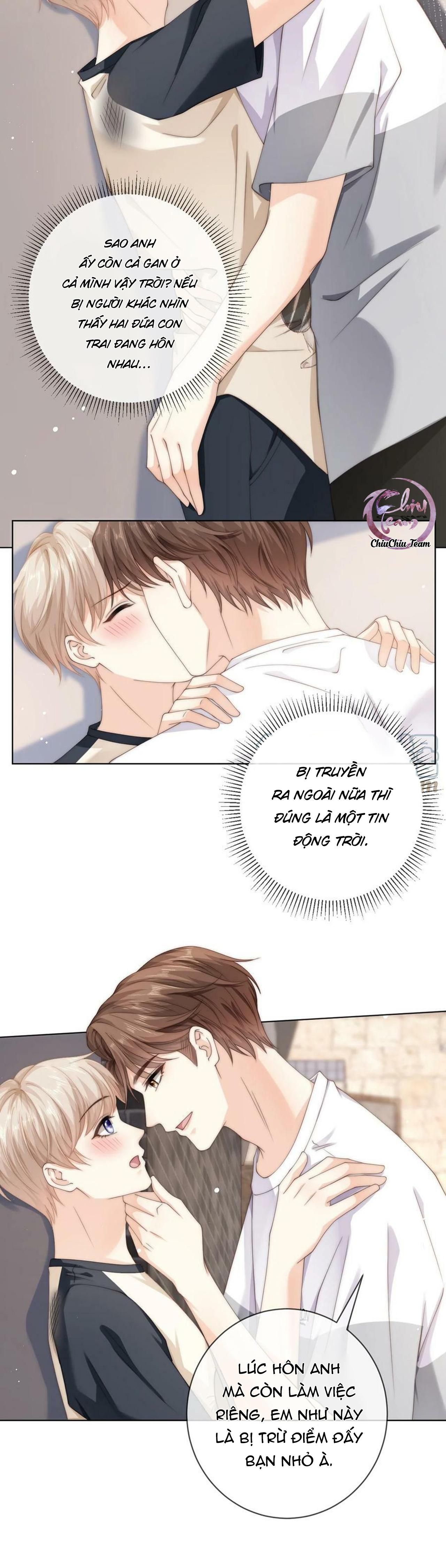 Đảo Thanh Mai Chapter 64 - 5