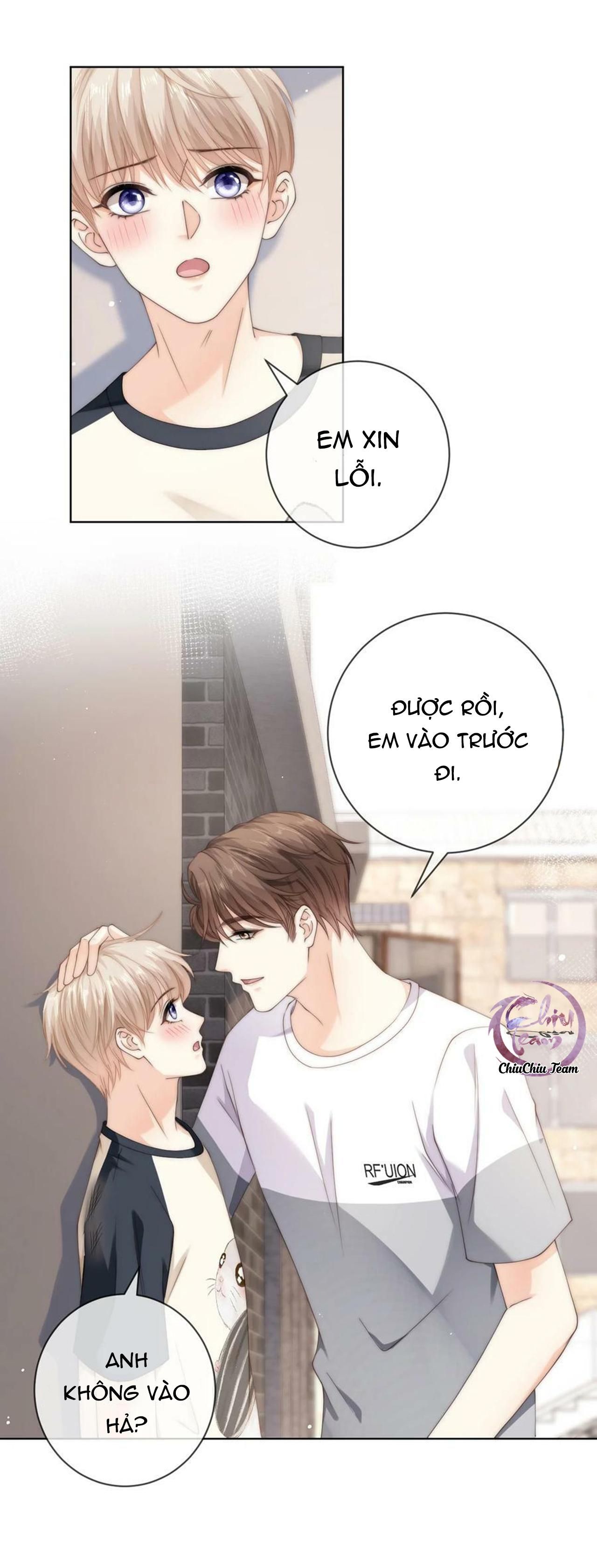 Đảo Thanh Mai Chapter 64 - 6