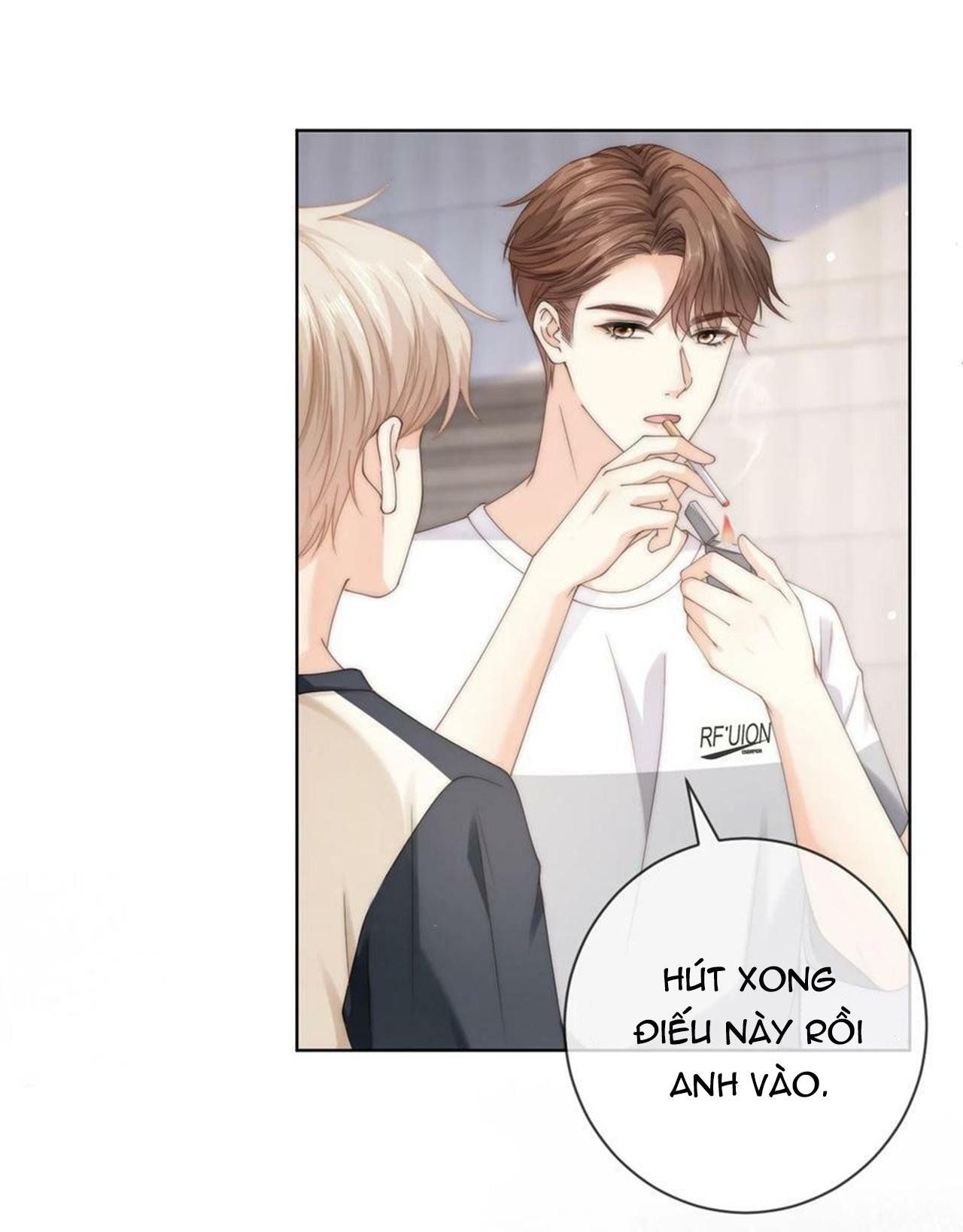 Đảo Thanh Mai Chapter 64 - 7