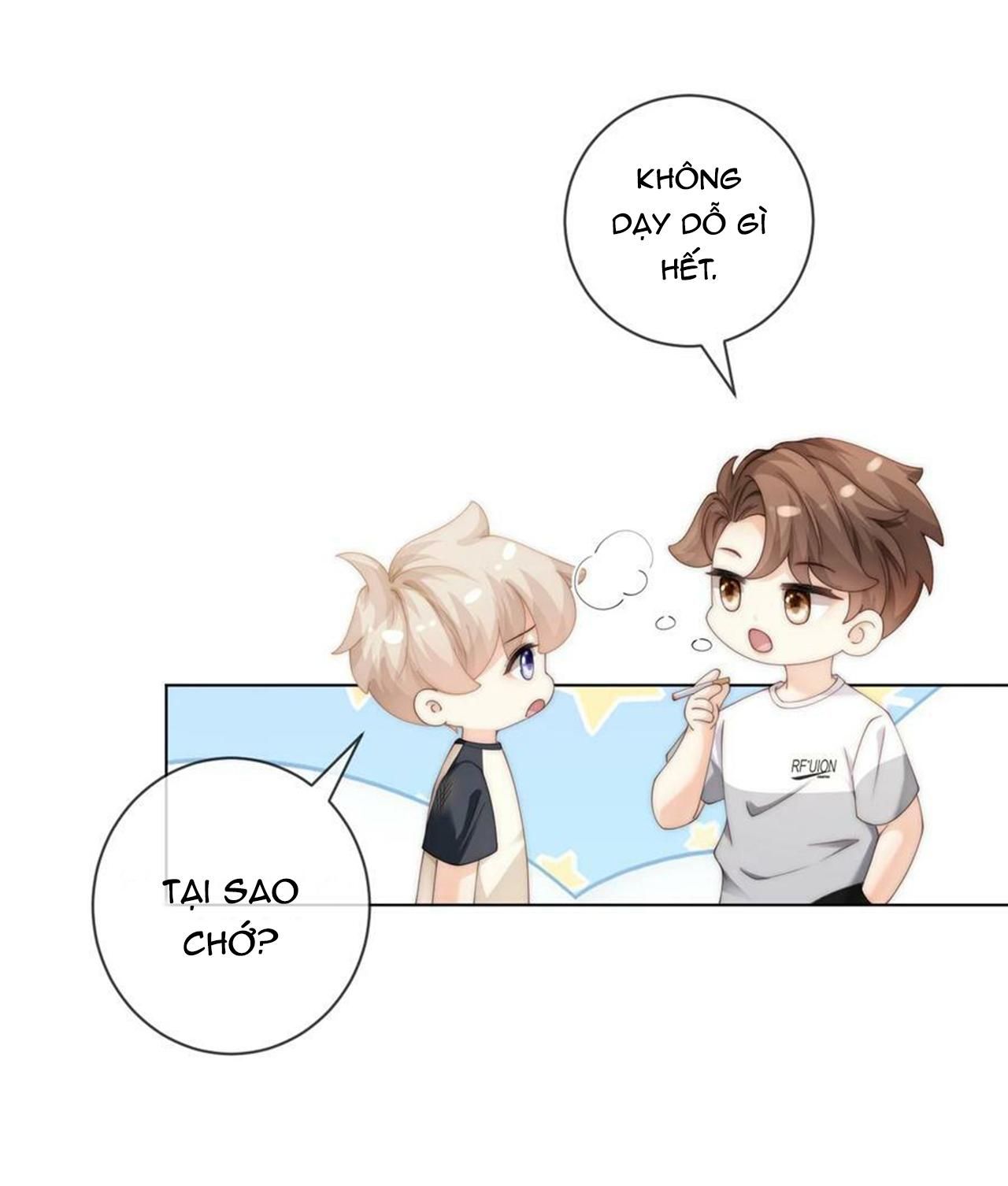 Đảo Thanh Mai Chapter 64 - 9