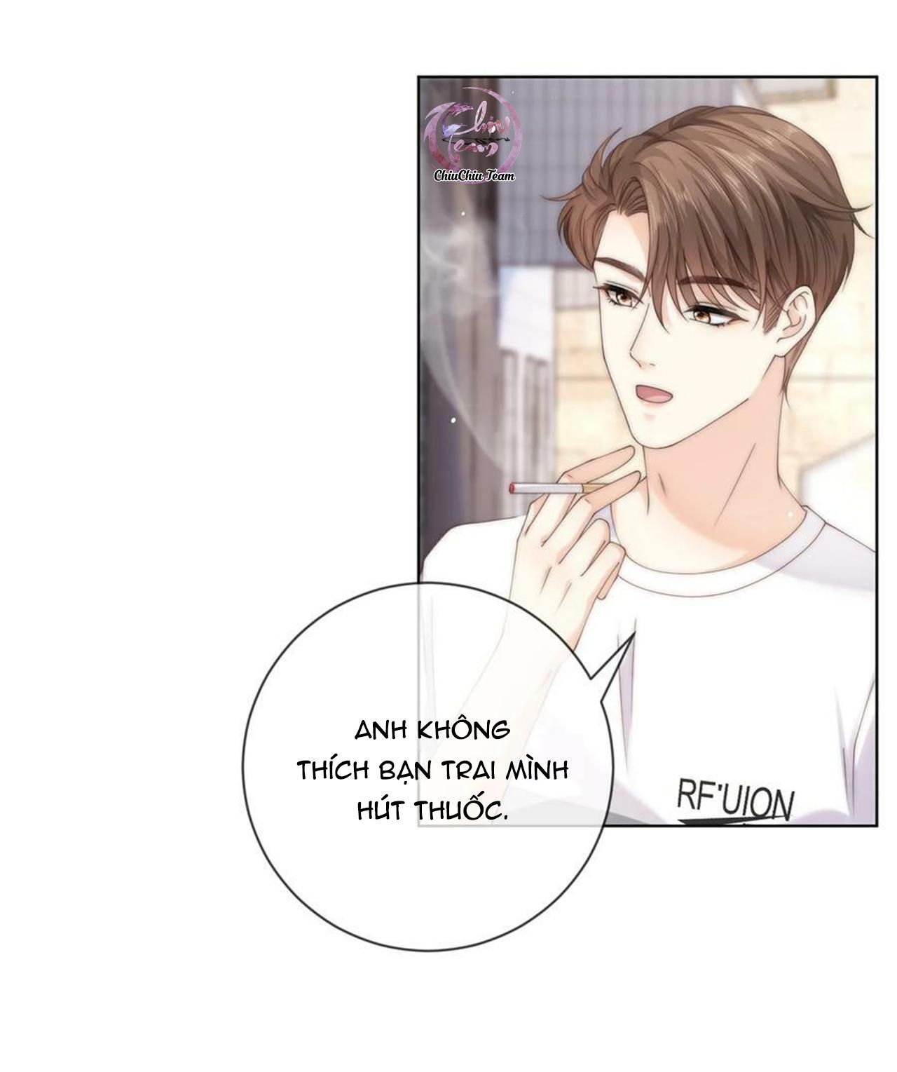 Đảo Thanh Mai Chapter 64 - 10