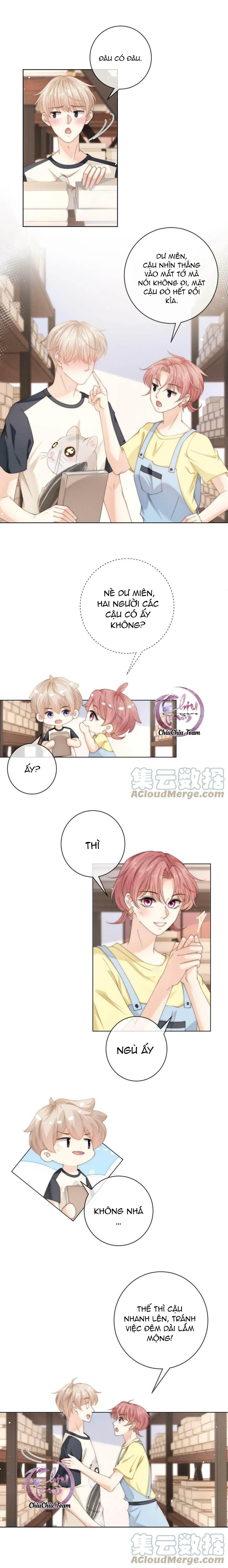 Đảo Thanh Mai Chapter 65 - 3