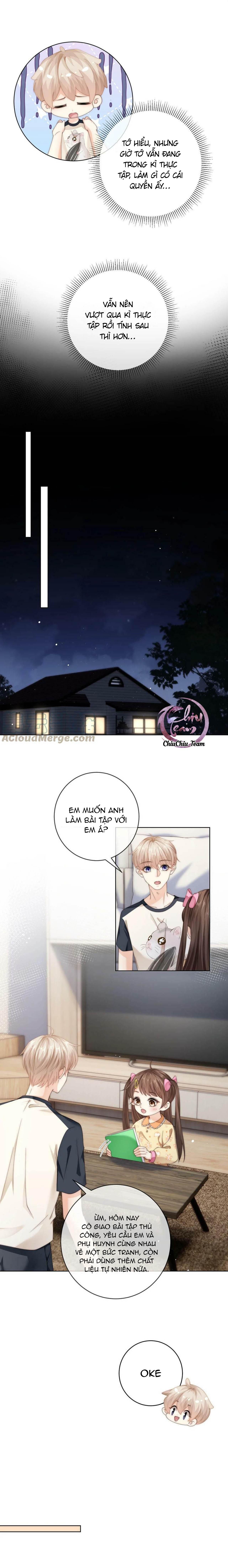 Đảo Thanh Mai Chapter 65 - 4