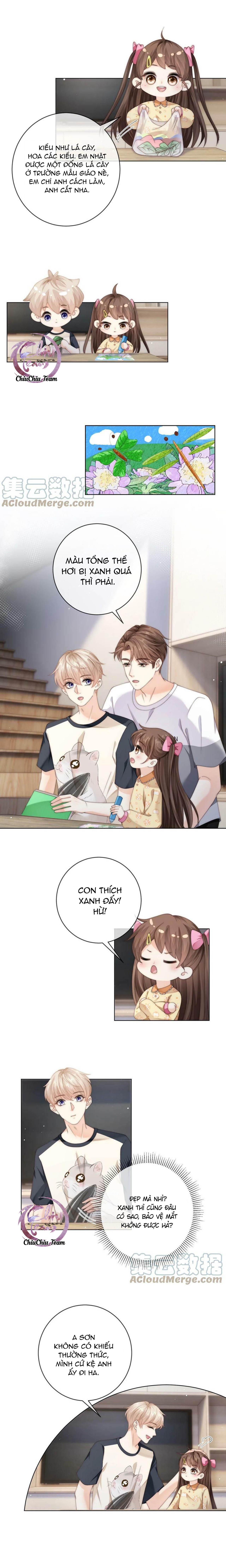 Đảo Thanh Mai Chapter 65 - 5