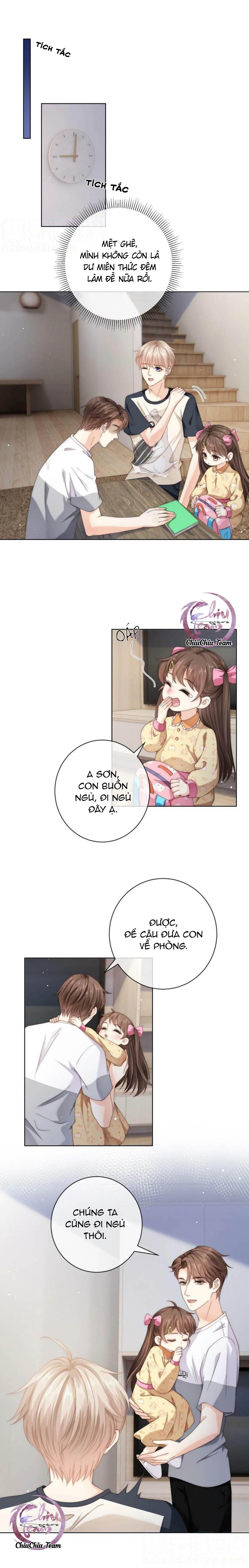 Đảo Thanh Mai Chapter 65 - 6