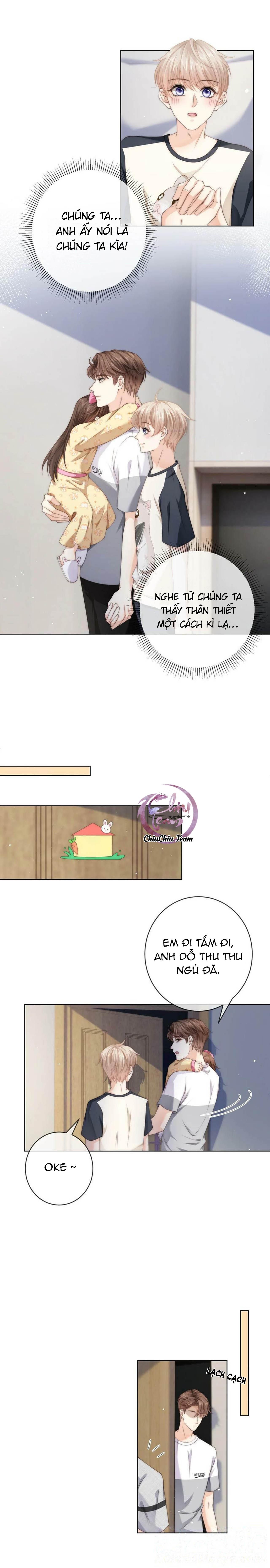 Đảo Thanh Mai Chapter 65 - 7