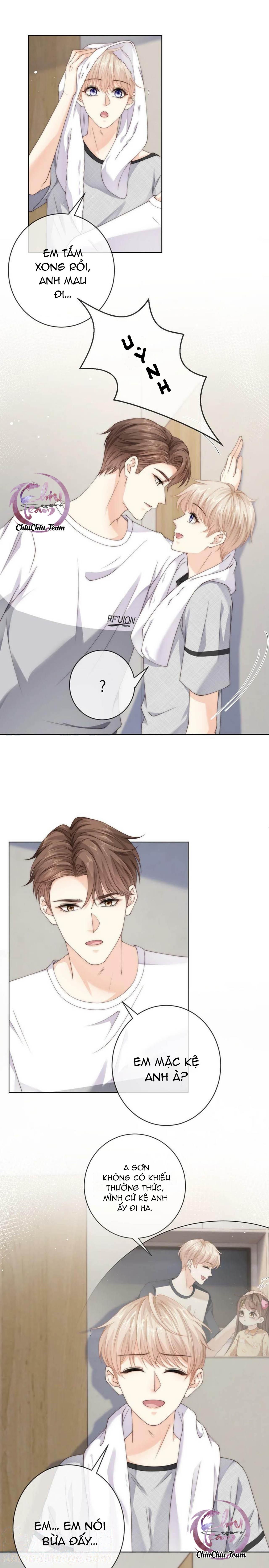 Đảo Thanh Mai Chapter 65 - 8