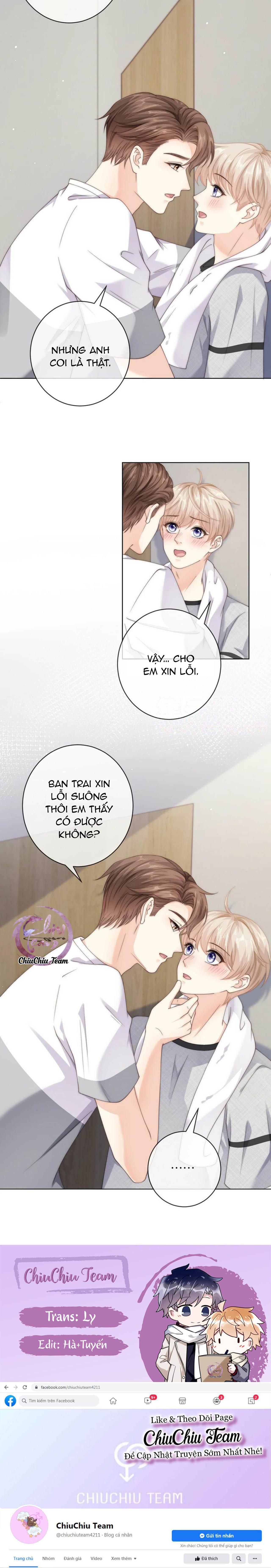 Đảo Thanh Mai Chapter 65 - 9