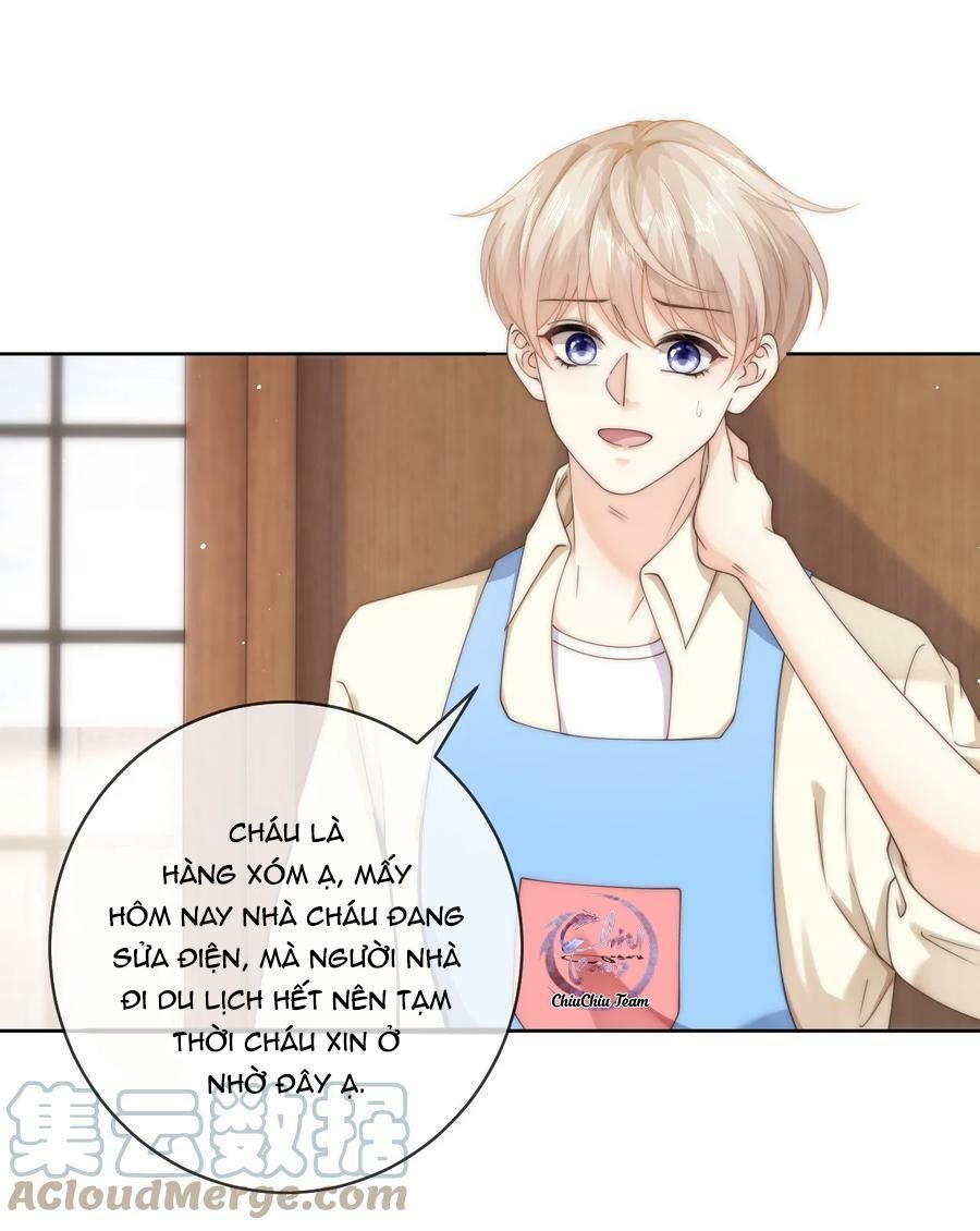 Đảo Thanh Mai Chapter 66 - 17