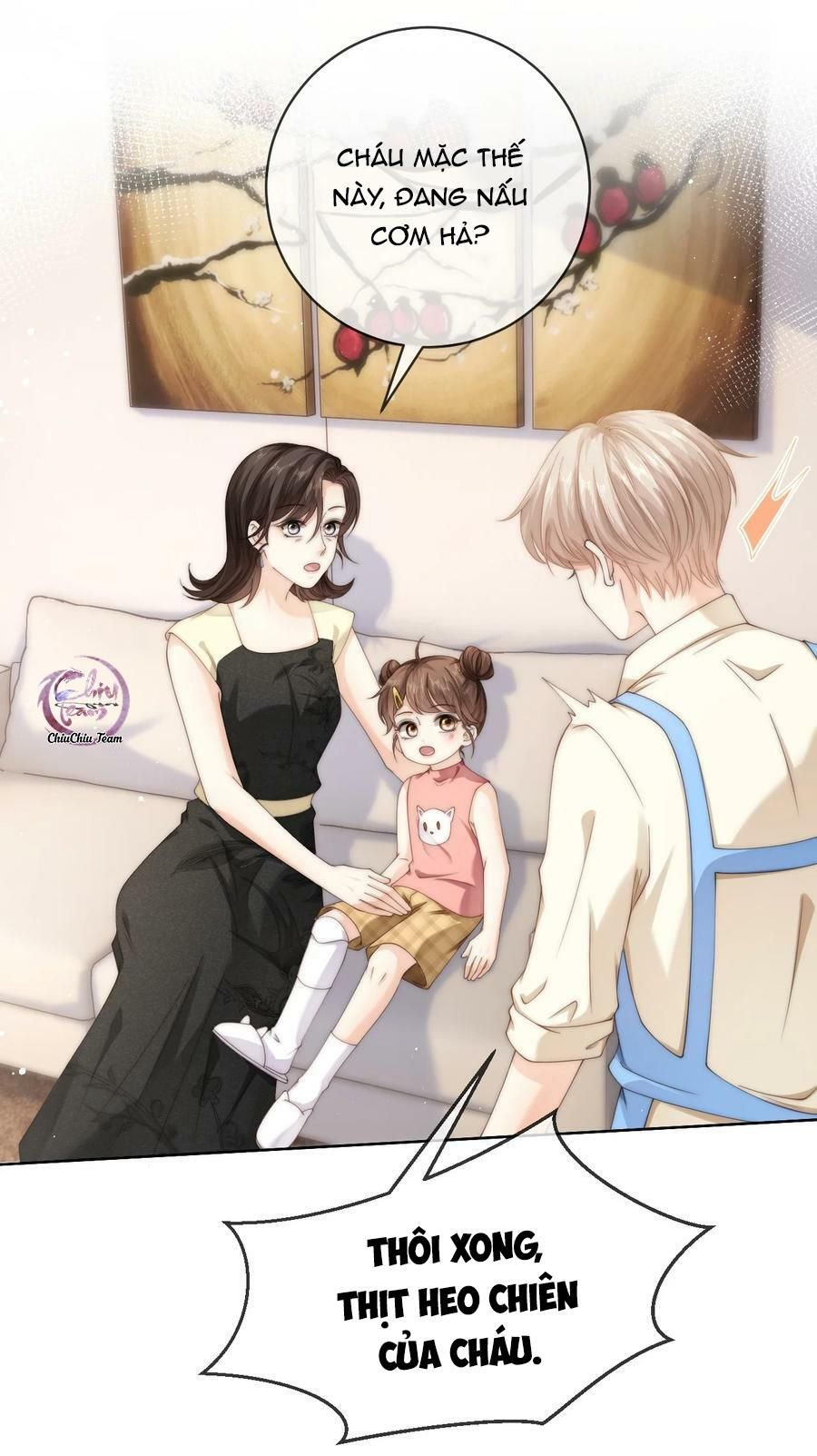 Đảo Thanh Mai Chapter 66 - 20