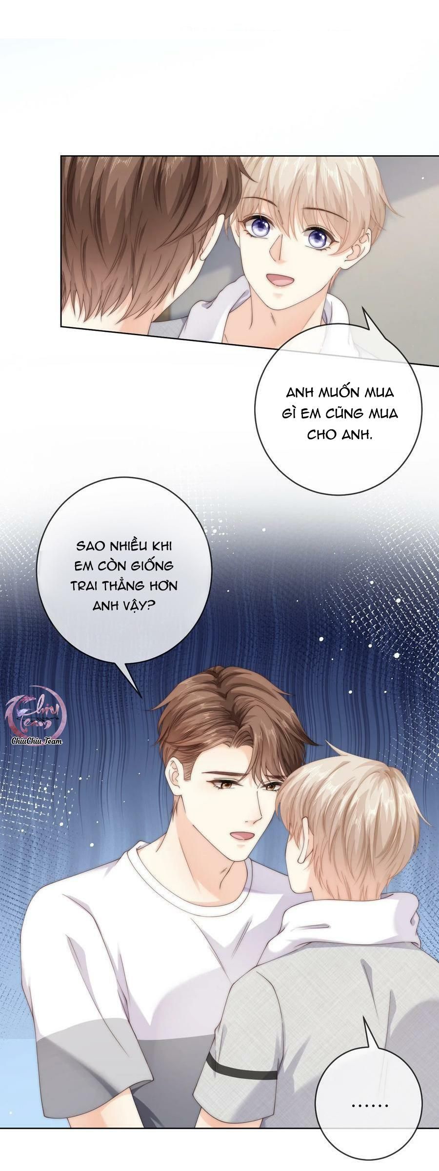 Đảo Thanh Mai Chapter 66 - 3